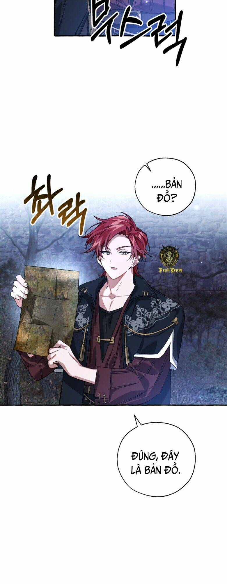 sự ra đời của một anh hùng chapter 87 - Trang 2