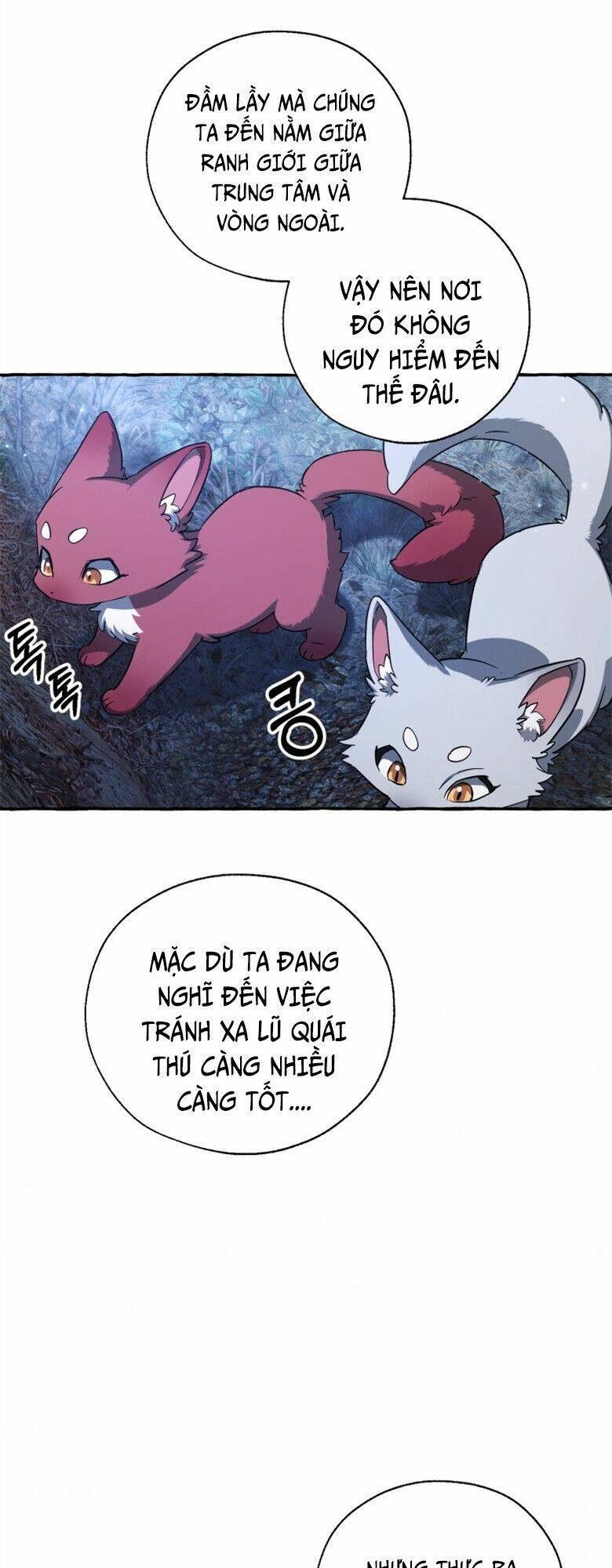 sự ra đời của một anh hùng chapter 87 - Trang 2