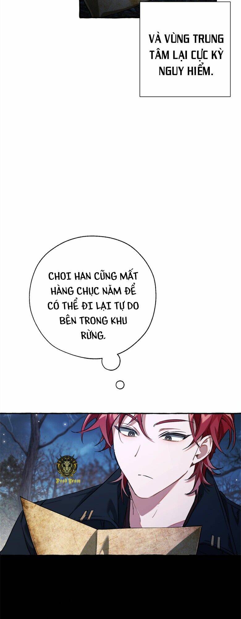 sự ra đời của một anh hùng chapter 87 - Trang 2