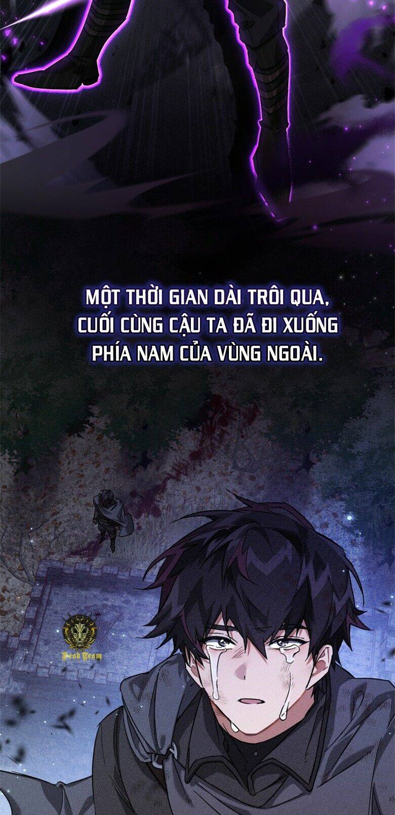 sự ra đời của một anh hùng chapter 87 - Trang 2