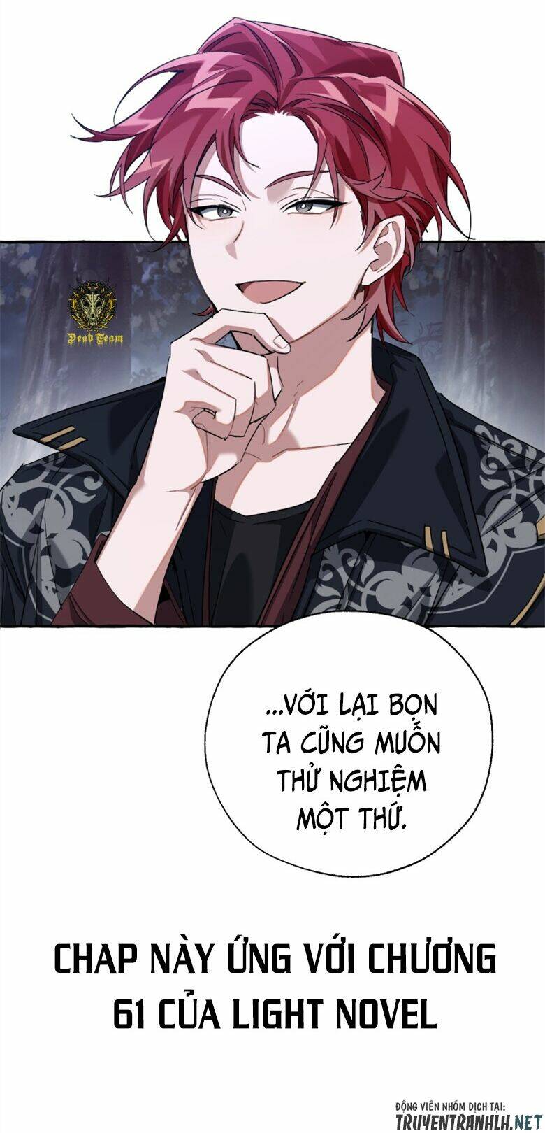 sự ra đời của một anh hùng chapter 87 - Trang 2