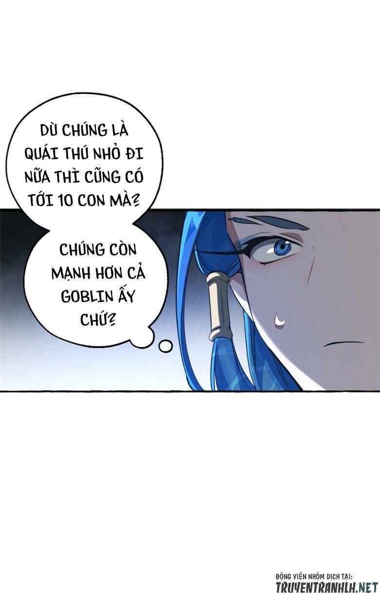 sự ra đời của một anh hùng chapter 88 - Trang 2