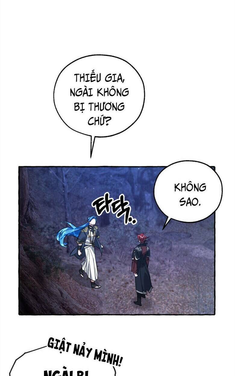 sự ra đời của một anh hùng chapter 88 - Trang 2