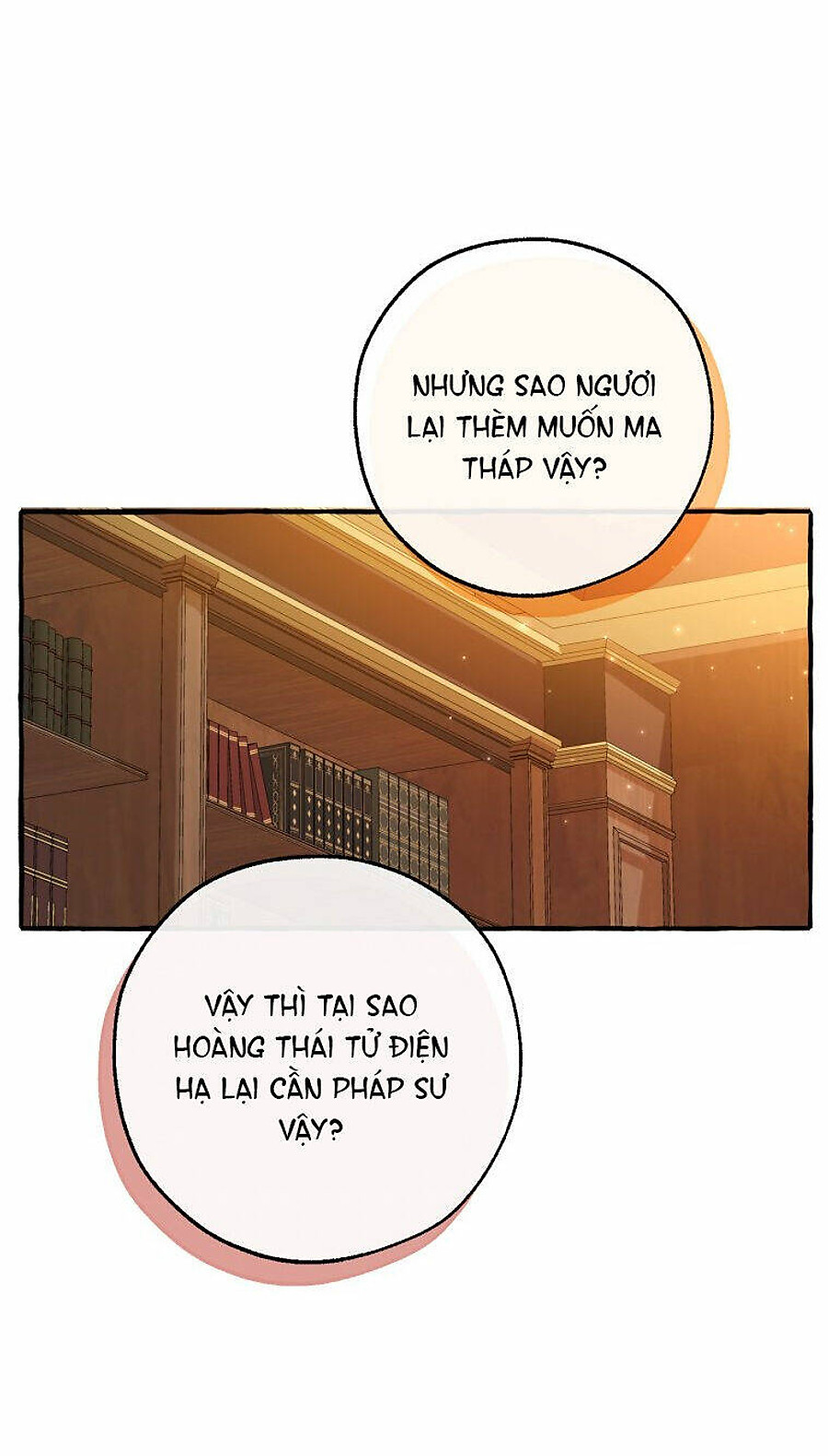 sự ra đời của một anh hùng Chapter 95 - Next chapter 95.1