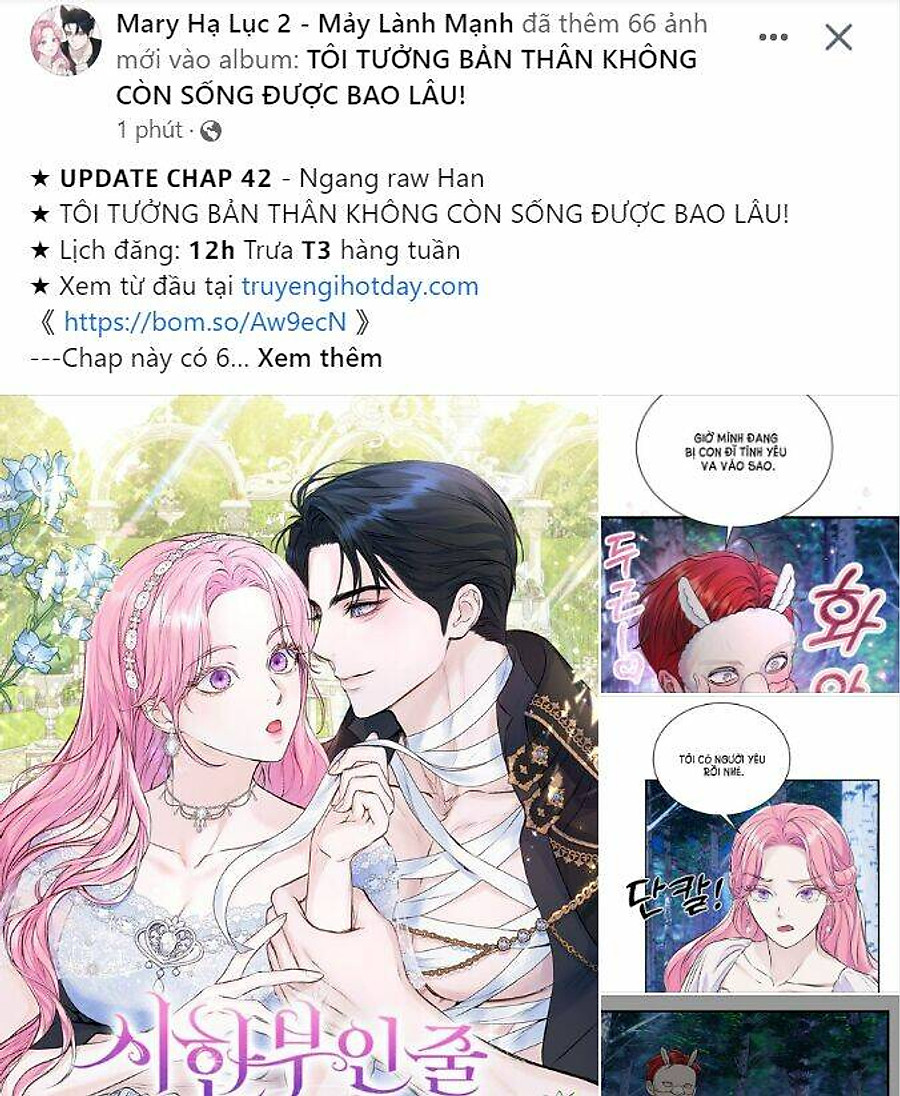 sự ra đời của một anh hùng Chapter 95 - Next chapter 95.1