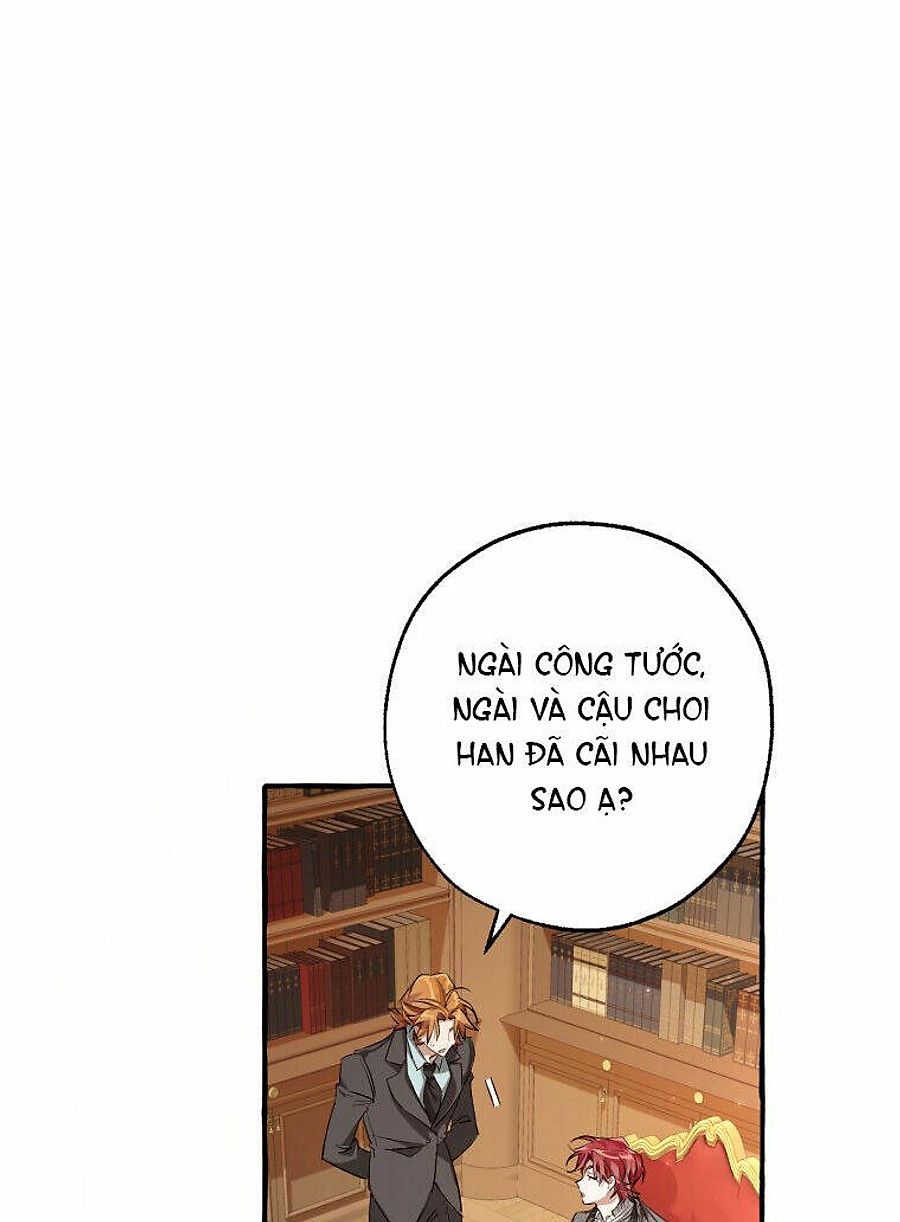 sự ra đời của một anh hùng Chapter 95 - Next chapter 95.1