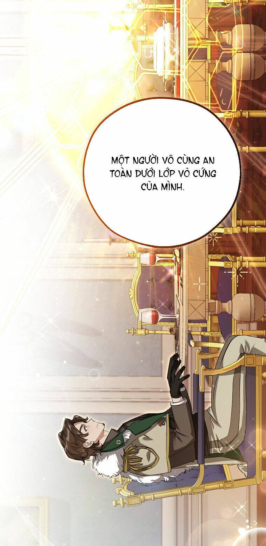 sự ra đời của một anh hùng Chapter 96 - Next chapter 96.1