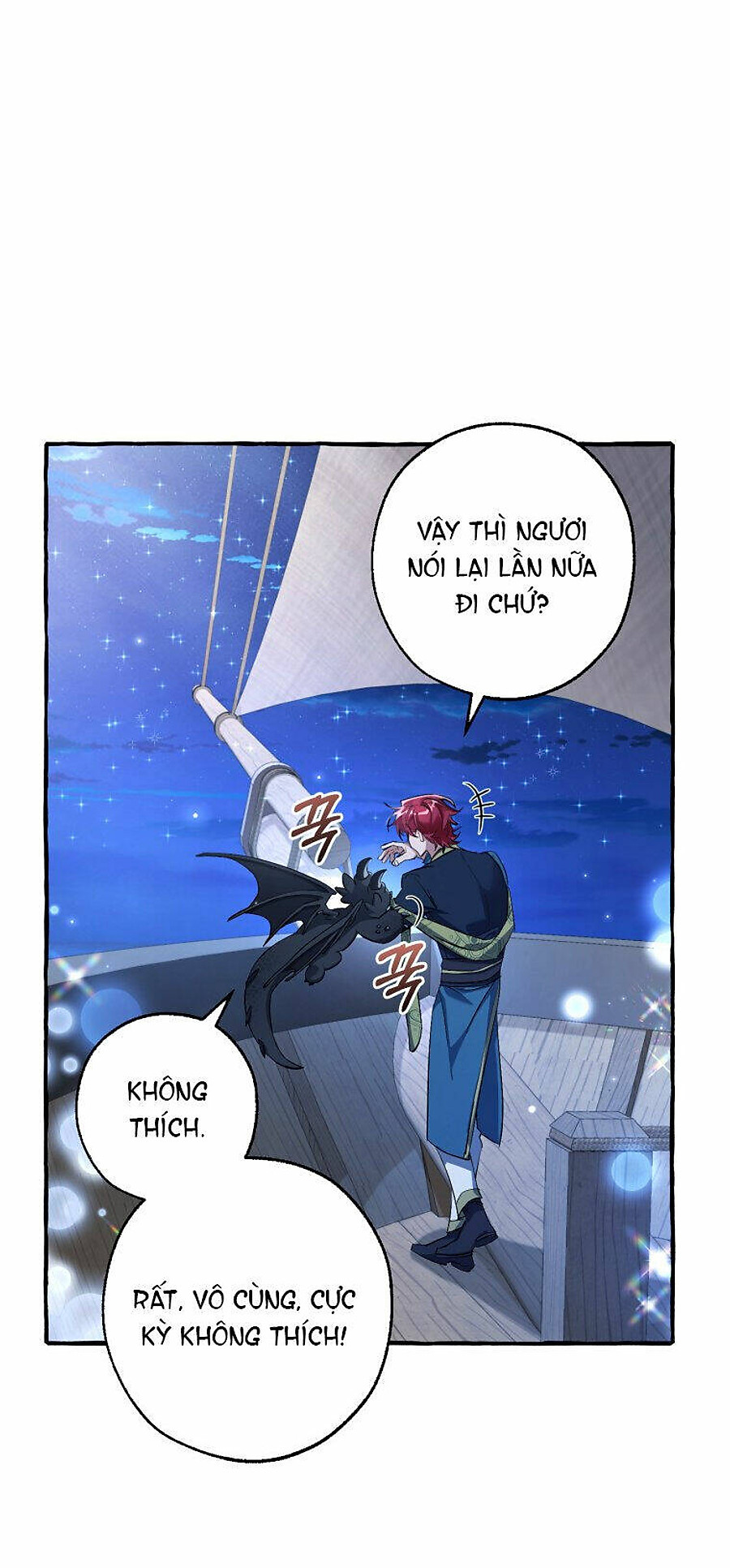 sự ra đời của một anh hùng Chapter 96 - Next chapter 96.1