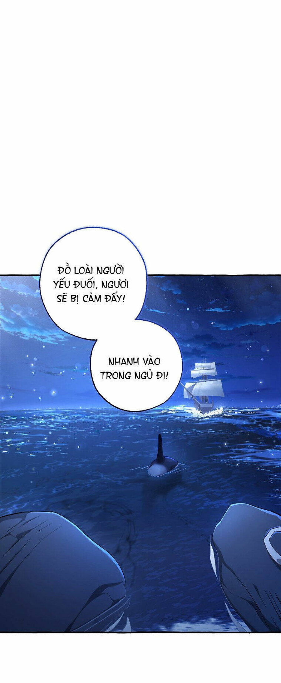 sự ra đời của một anh hùng Chapter 96 - Next chapter 96.1