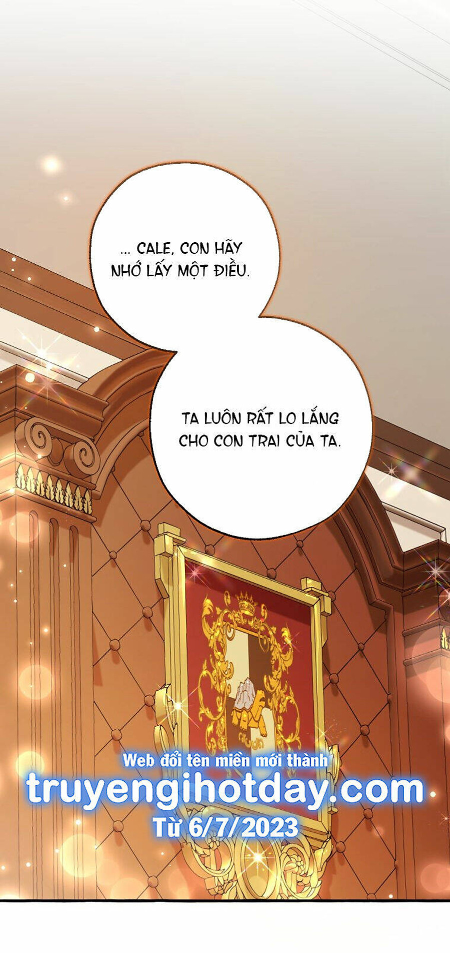 sự ra đời của một anh hùng Chapter 96 - Next chapter 96.1