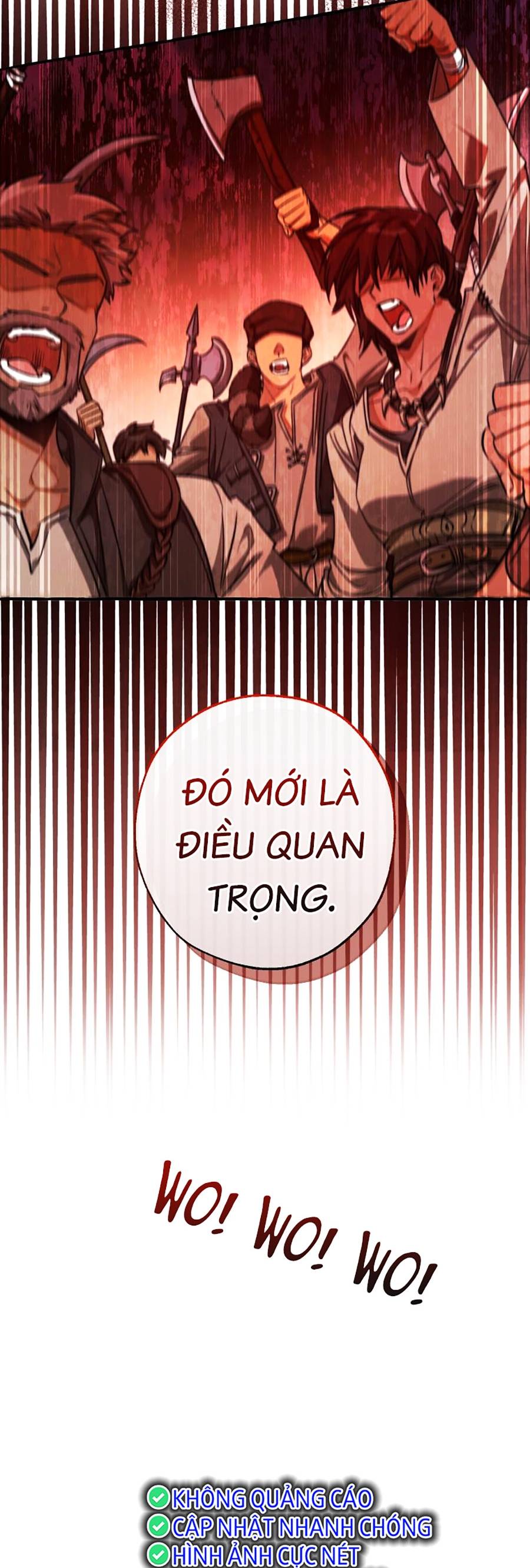 sự ra đời của một anh hùng Chapter 97 - Next chapter 97.1