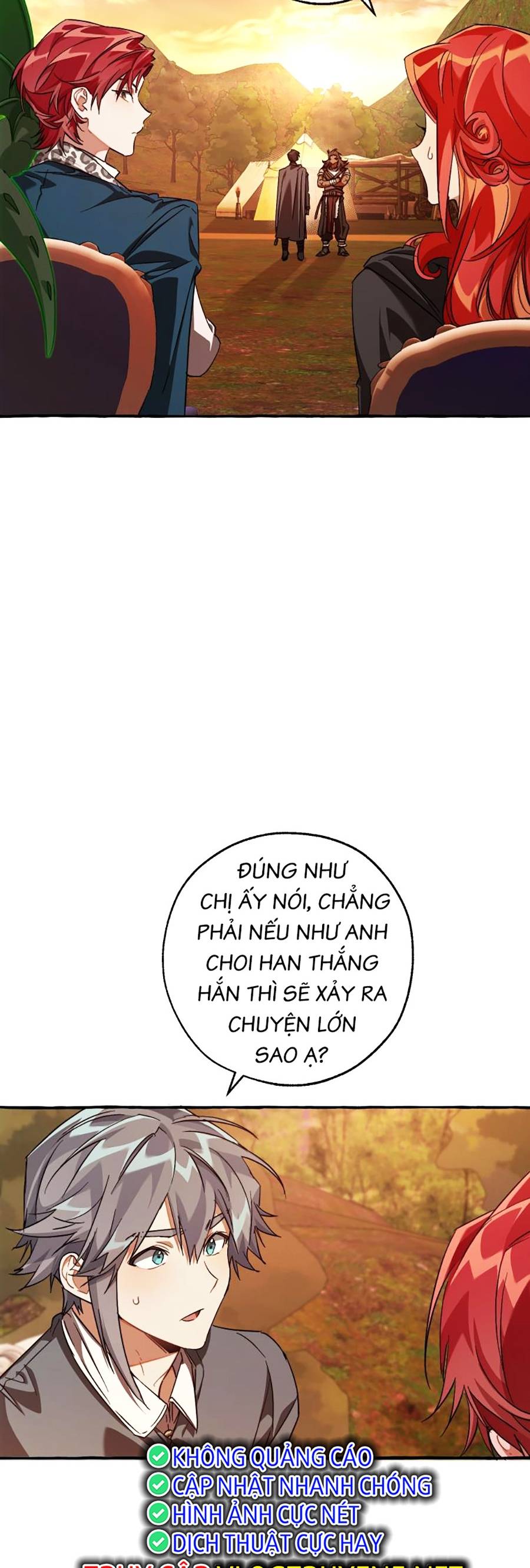 sự ra đời của một anh hùng Chapter 97 - Next chapter 97.1