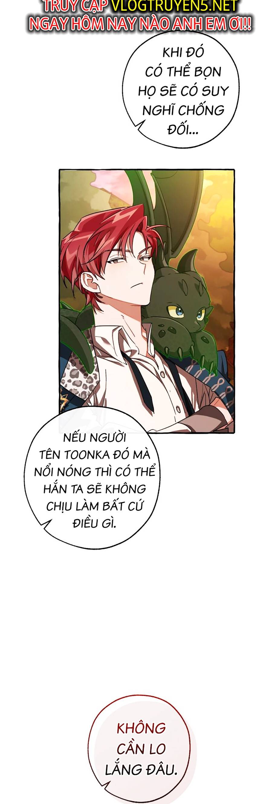 sự ra đời của một anh hùng Chapter 97 - Next chapter 97.1