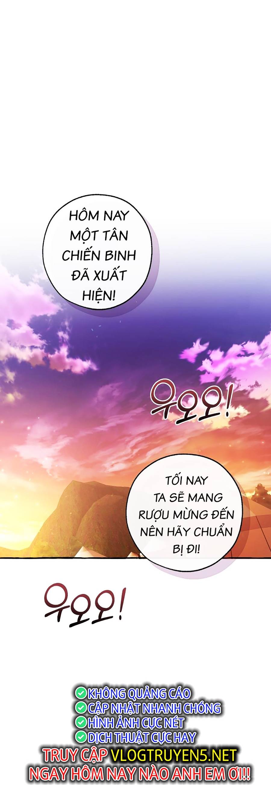 sự ra đời của một anh hùng Chapter 97 - Next chapter 97.1