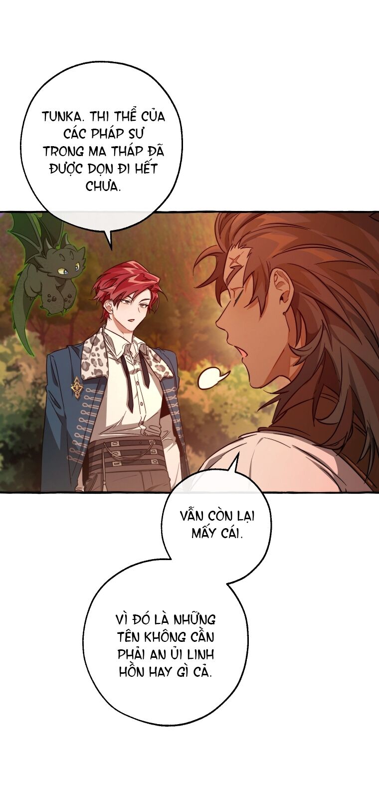 sự ra đời của một anh hùng Chapter 98.2 - Next chapter 99