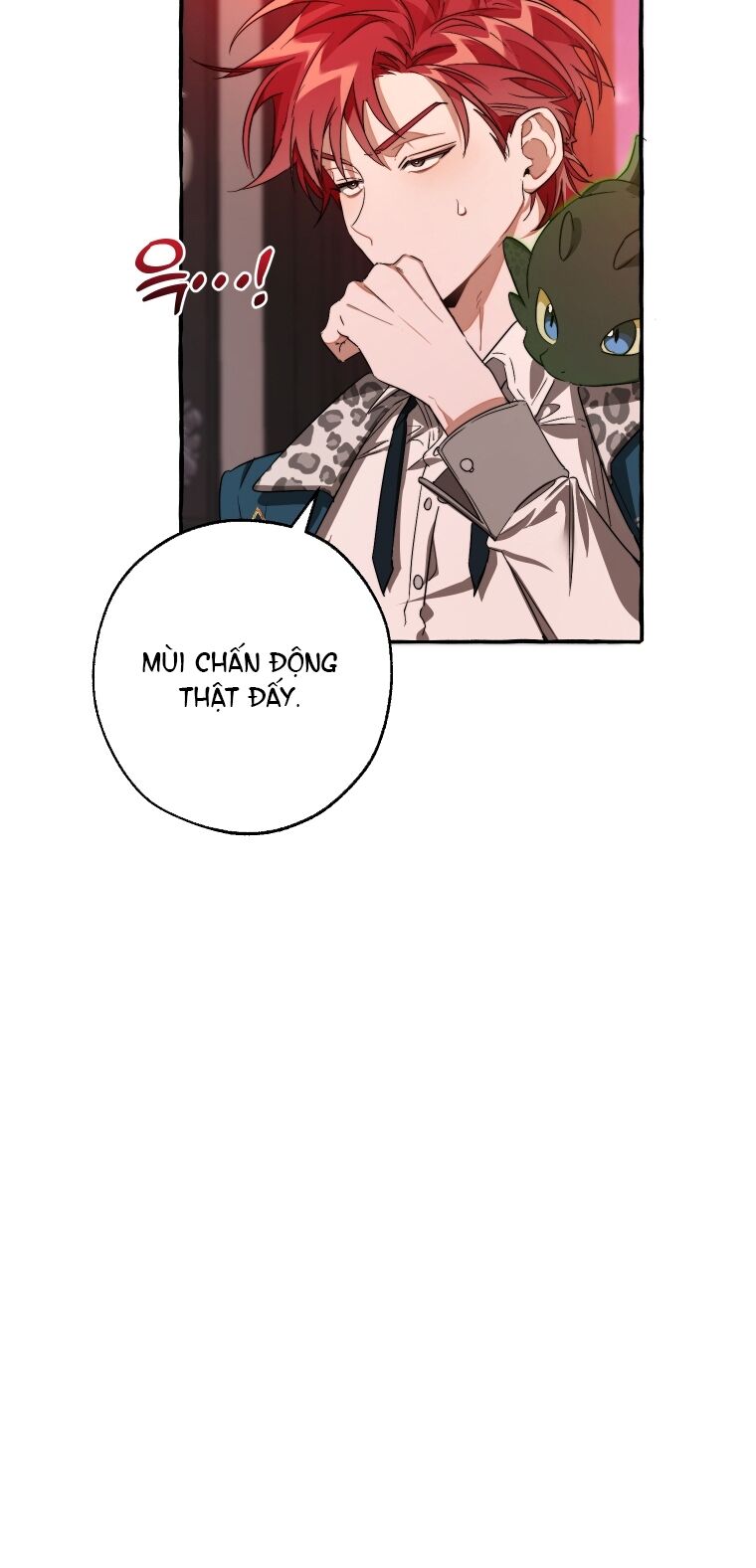 sự ra đời của một anh hùng Chapter 98.2 - Next chapter 99