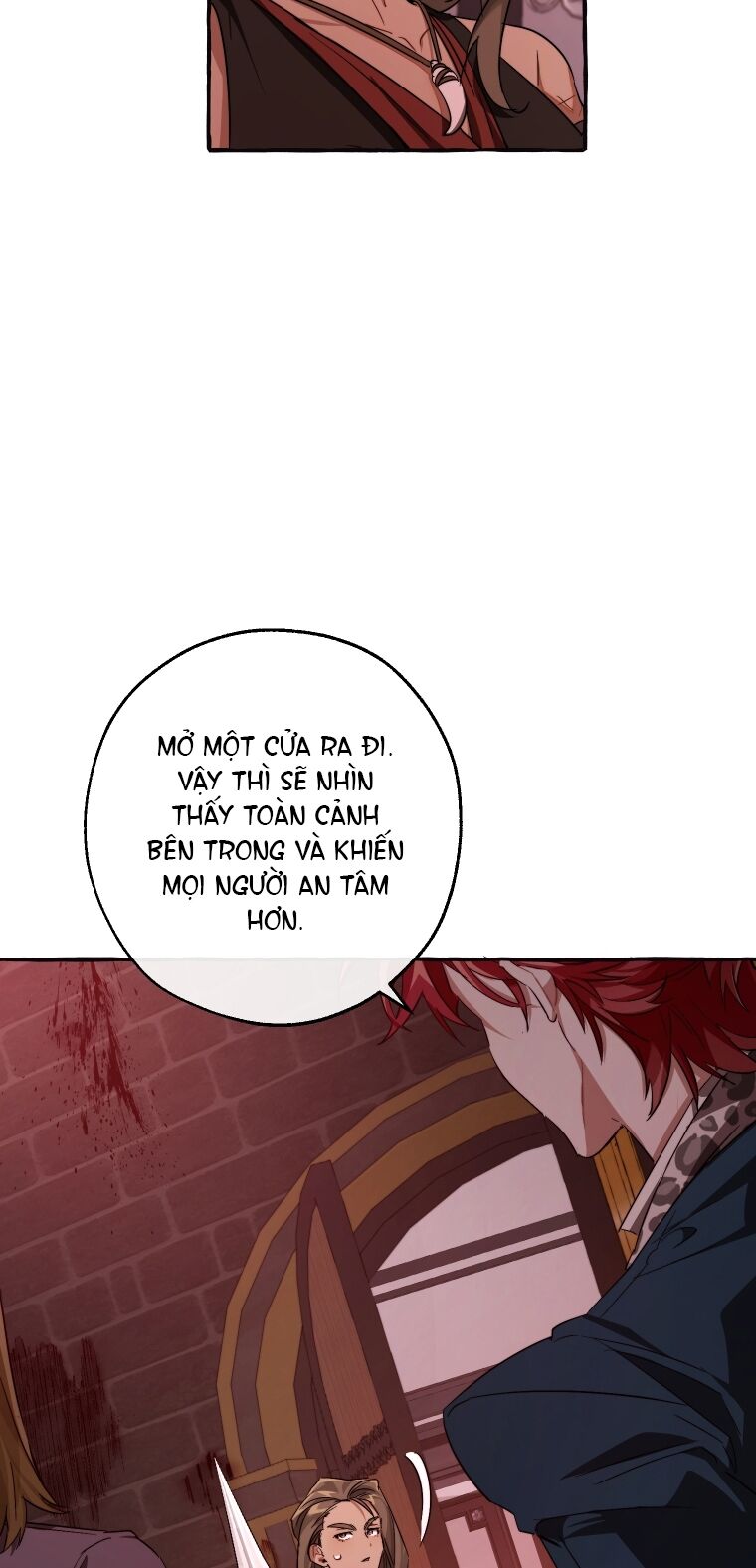 sự ra đời của một anh hùng Chapter 98.2 - Next chapter 99