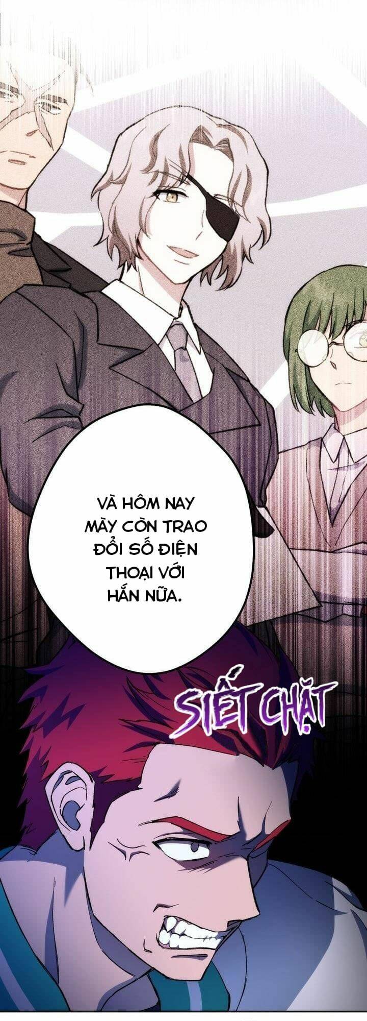 sự sống sót của kẻ chiêu hồn chapter 10 - Next chapter 11