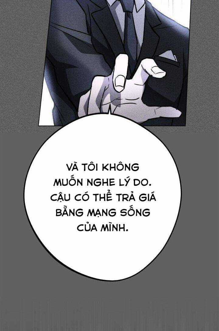 sự sống sót của kẻ chiêu hồn chapter 23 - Next chapter 24