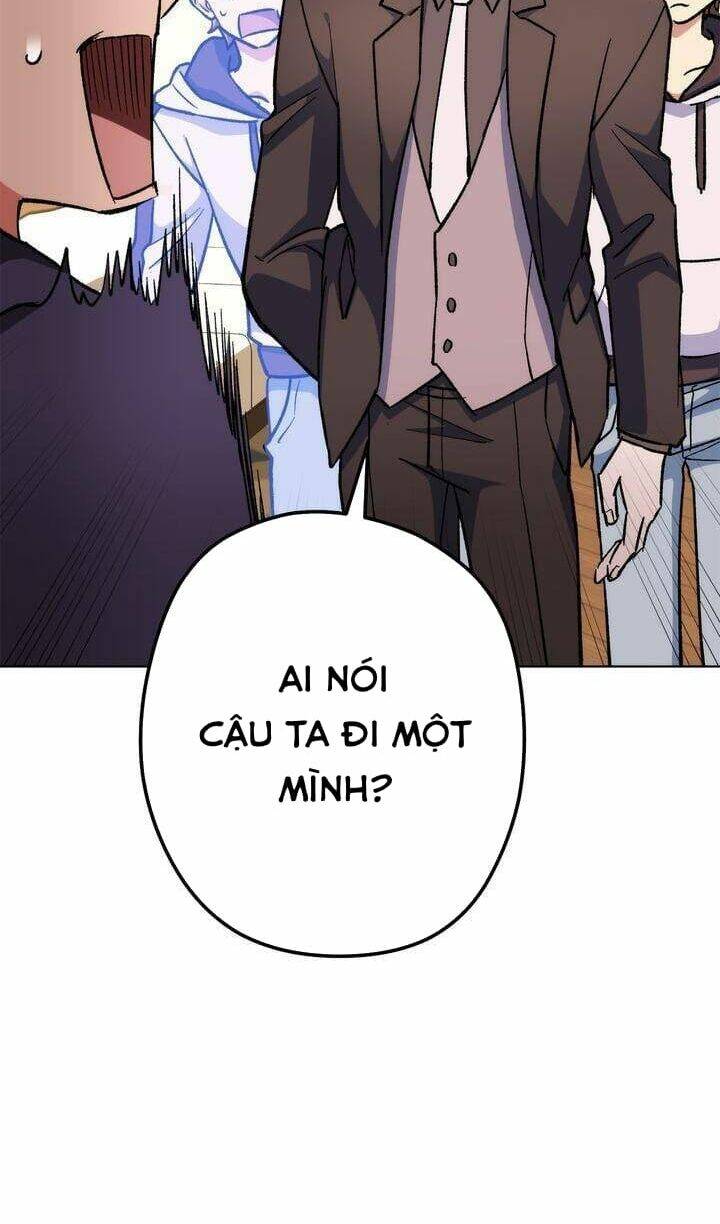 sự sống sót của kẻ chiêu hồn chapter 23 - Next chapter 24