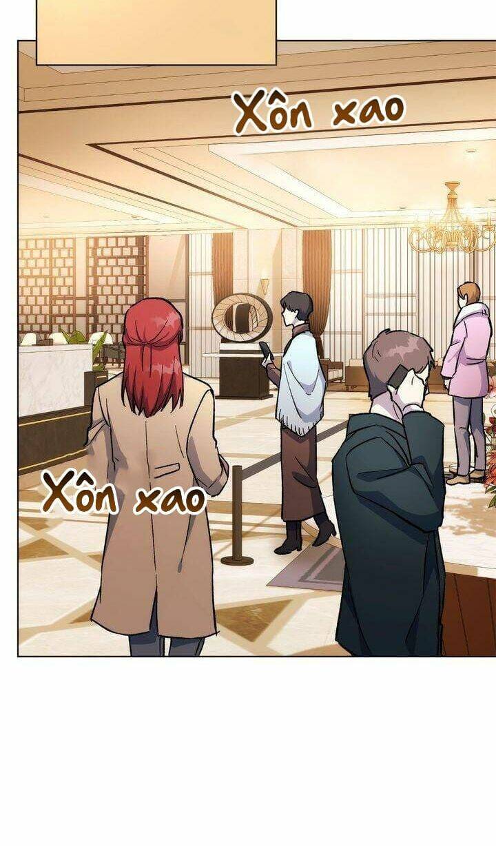 sự sống sót của kẻ chiêu hồn chapter 23 - Next chapter 24