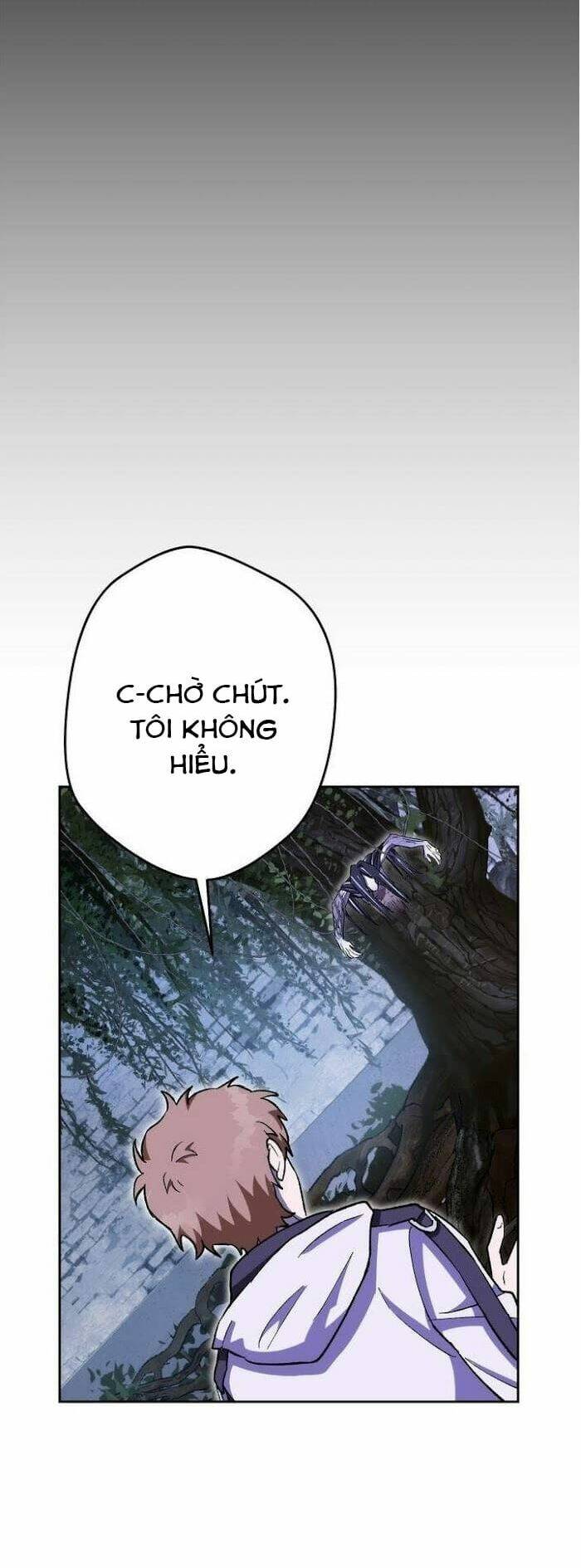 sự sống sót của kẻ chiêu hồn chapter 24 - Next chapter 25