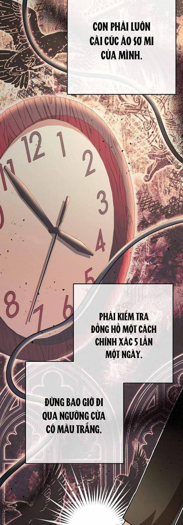 sự sống sót của kẻ chiêu hồn chapter 24 - Next chapter 25