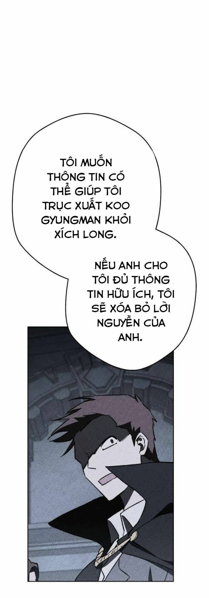 sự sống sót của kẻ chiêu hồn chapter 24 - Next chapter 25