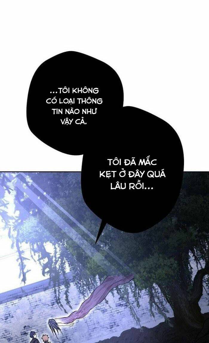 sự sống sót của kẻ chiêu hồn chapter 24 - Next chapter 25