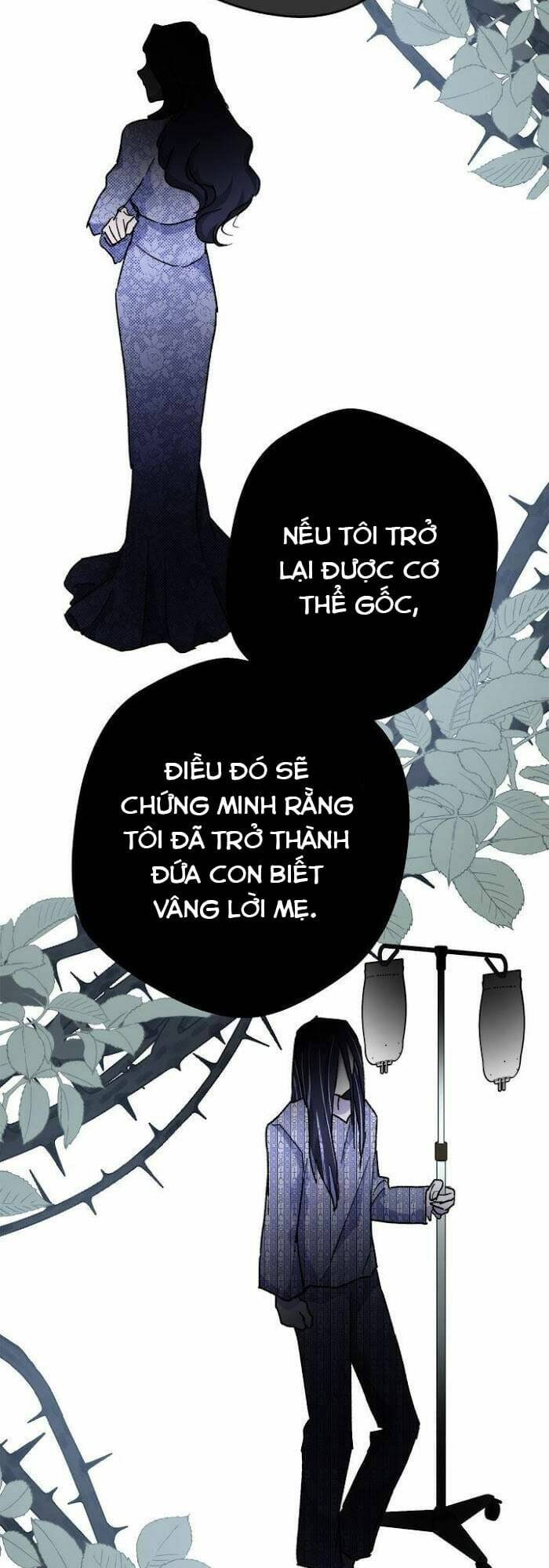 sự sống sót của kẻ chiêu hồn chapter 24 - Next chapter 25