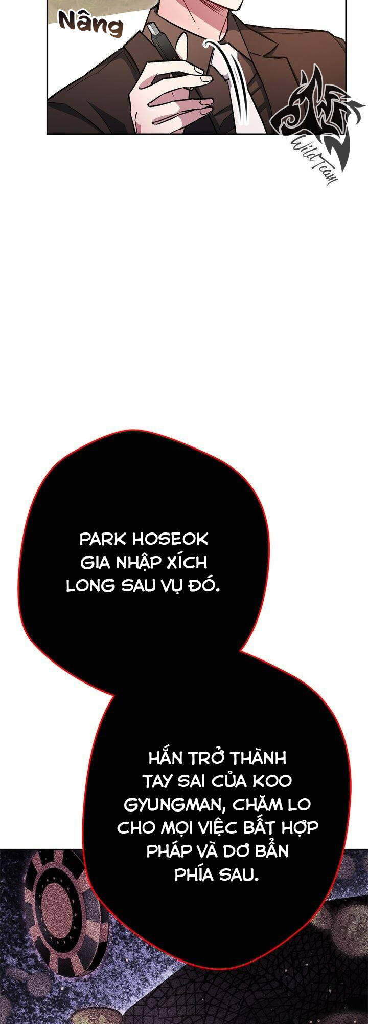 sự sống sót của kẻ chiêu hồn chapter 35 - Next chapter 36