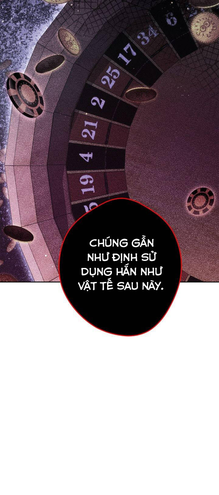 sự sống sót của kẻ chiêu hồn chapter 35 - Next chapter 36