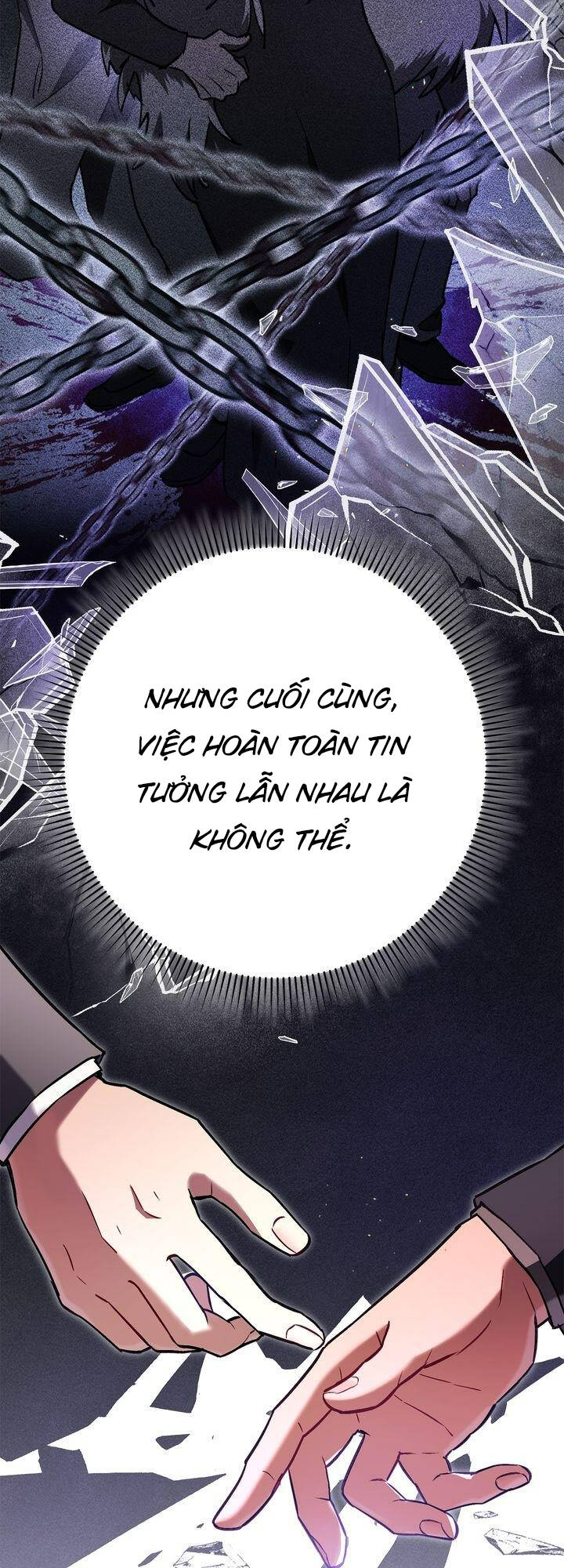 sự sống sót của kẻ chiêu hồn chapter 35 - Next chapter 36