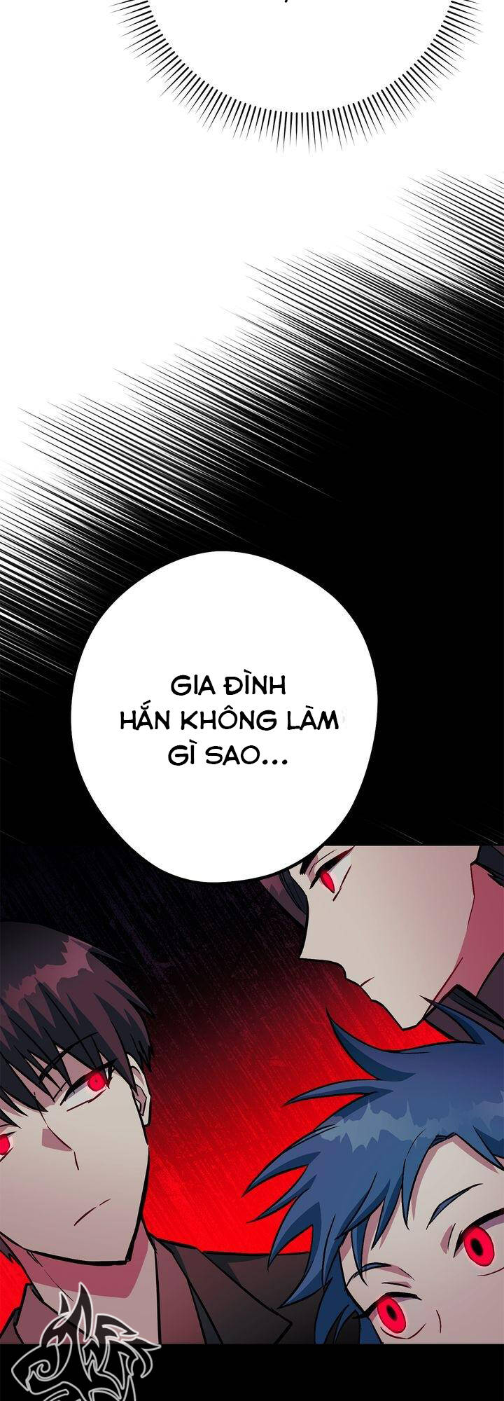 sự sống sót của kẻ chiêu hồn chapter 35 - Next chapter 36