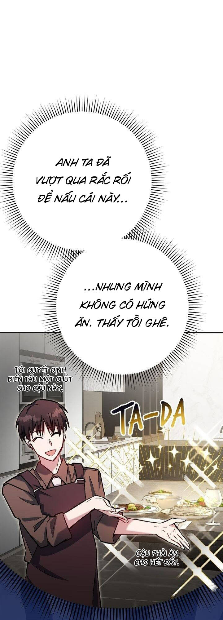 sự sống sót của kẻ chiêu hồn chapter 35 - Next chapter 36