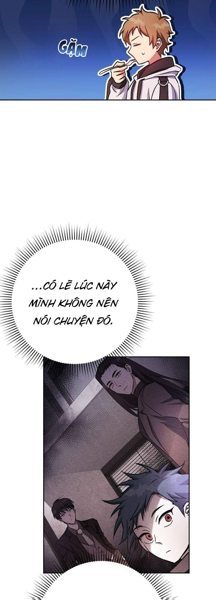 sự sống sót của kẻ chiêu hồn chapter 35 - Next chapter 36