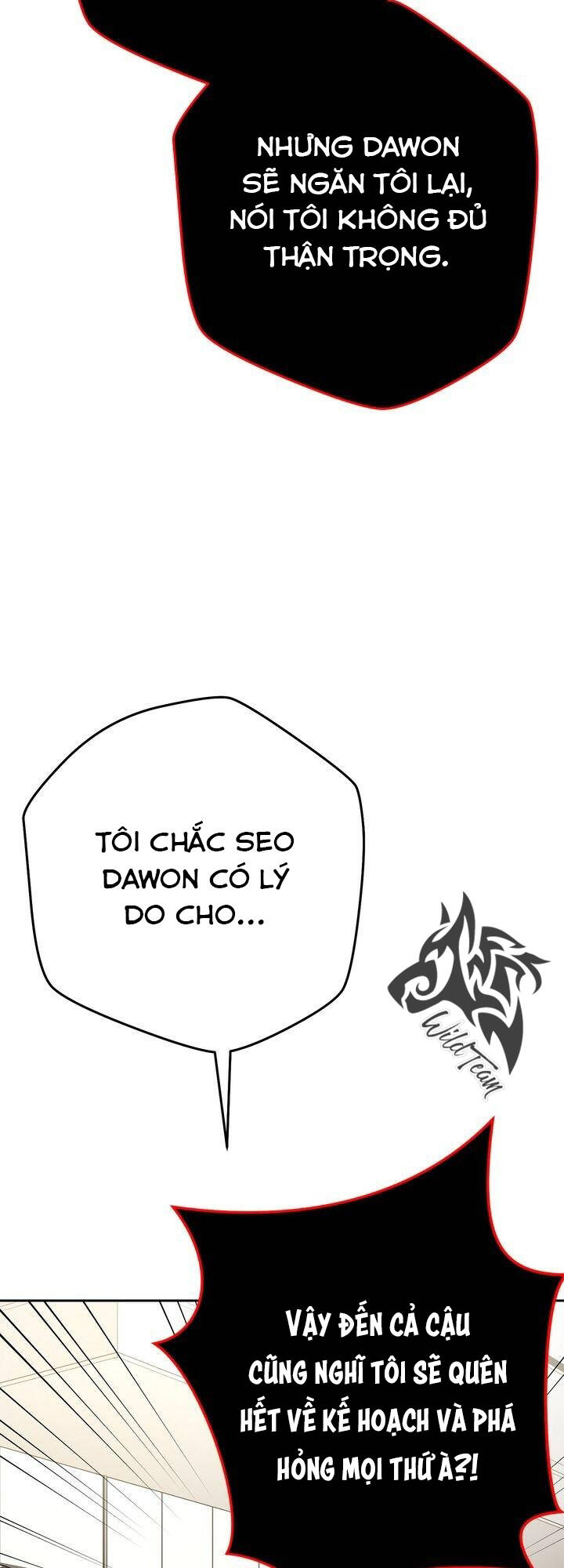 sự sống sót của kẻ chiêu hồn chapter 35 - Next chapter 36