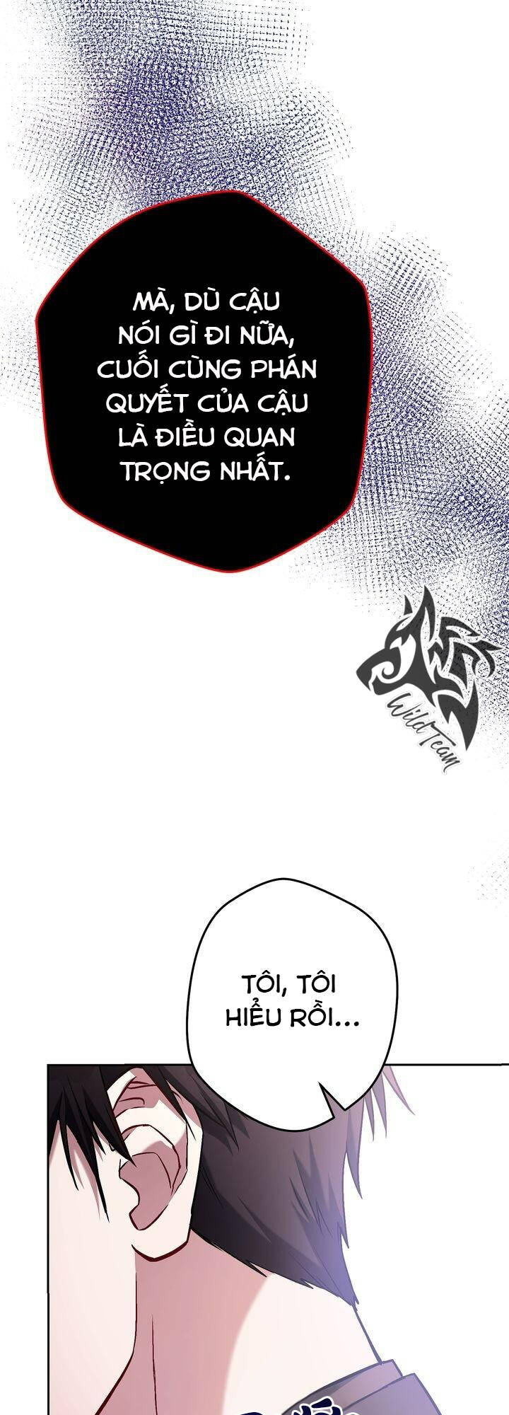 sự sống sót của kẻ chiêu hồn chapter 35 - Next chapter 36