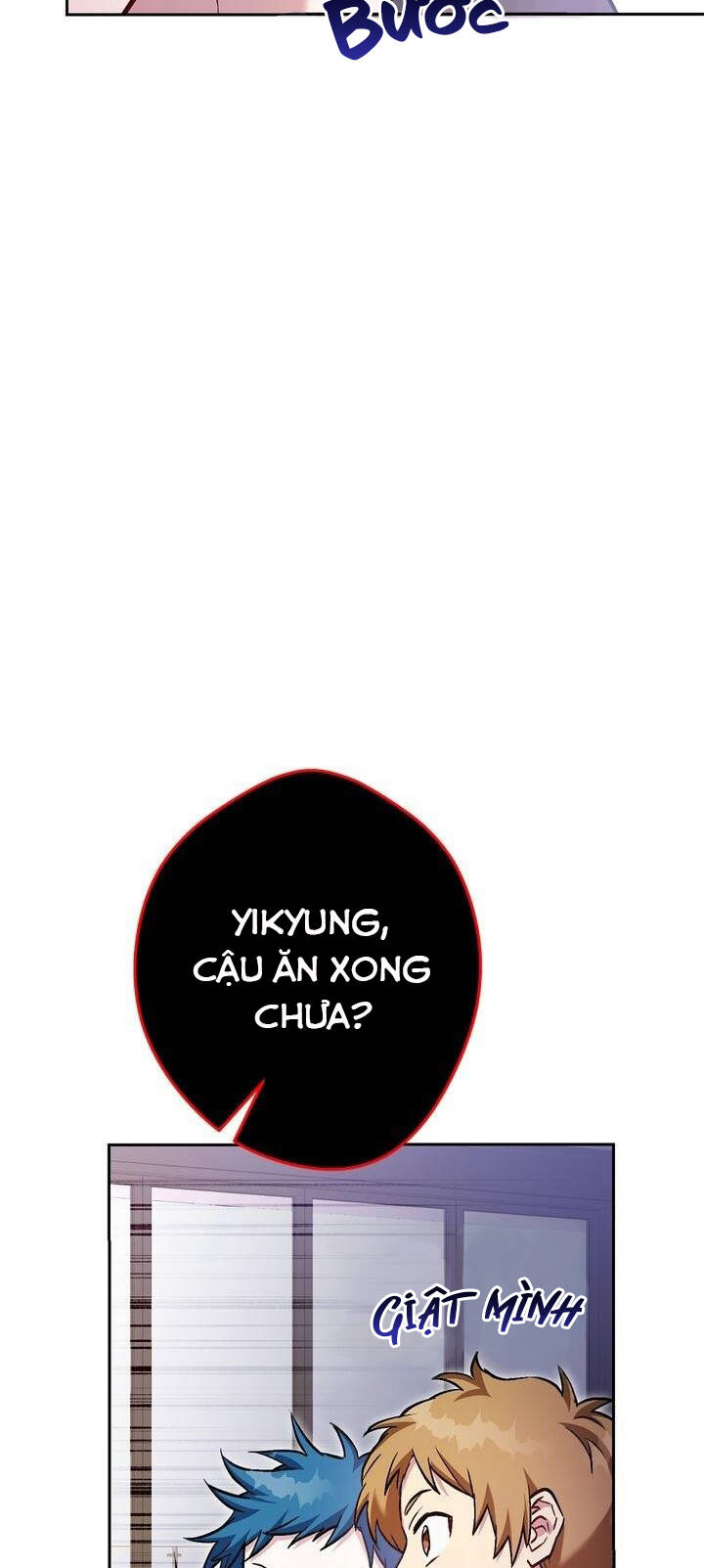 sự sống sót của kẻ chiêu hồn chapter 35 - Next chapter 36