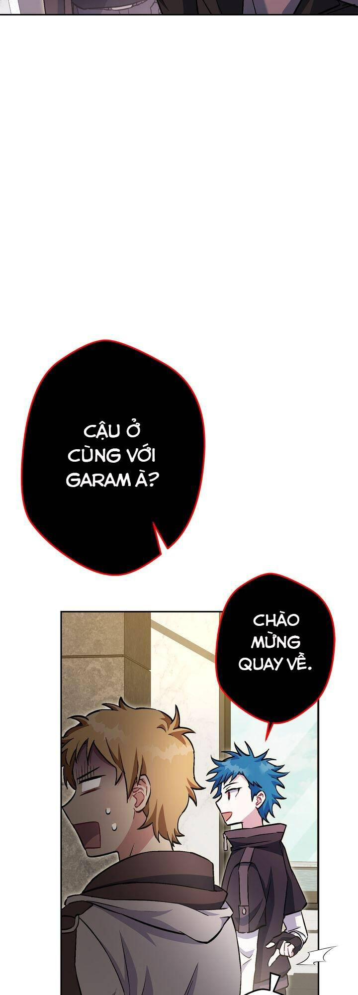 sự sống sót của kẻ chiêu hồn chapter 35 - Next chapter 36