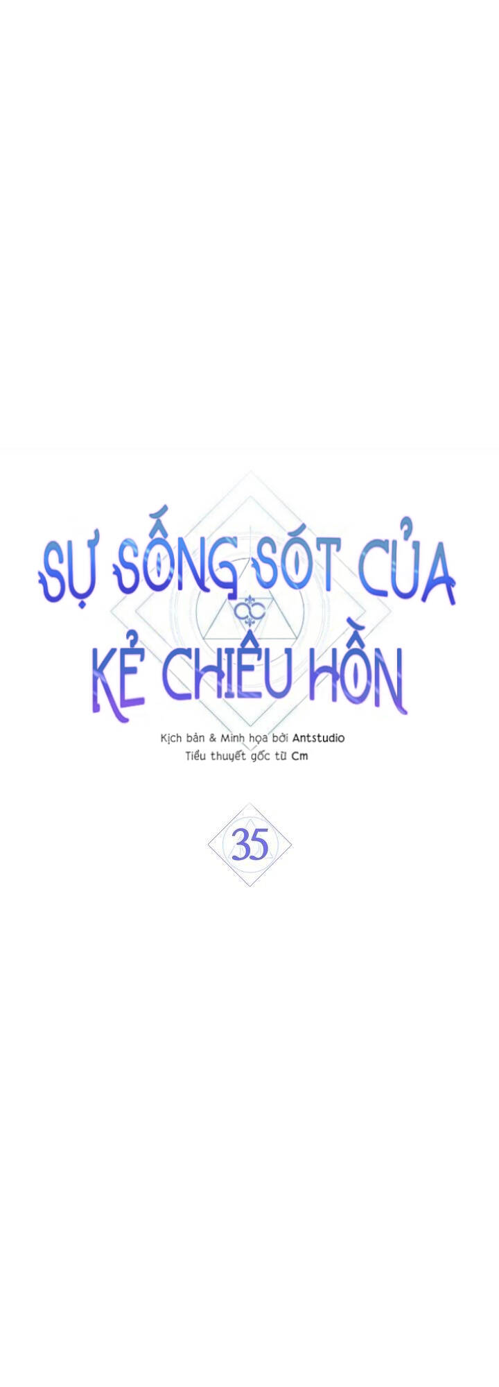 sự sống sót của kẻ chiêu hồn chapter 35 - Next chapter 36