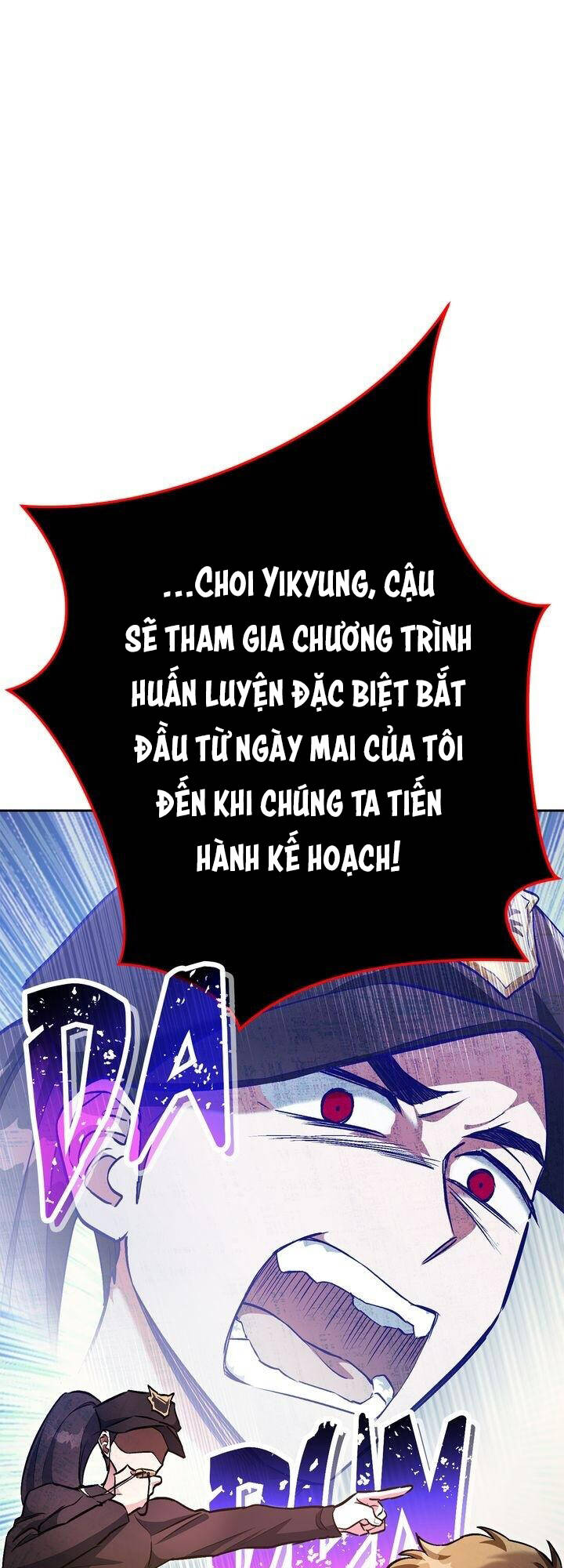 sự sống sót của kẻ chiêu hồn chapter 35 - Next chapter 36