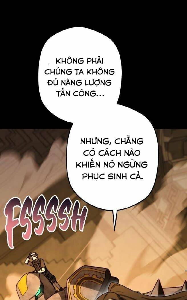 sự sống sót của kẻ chiêu hồn chapter 5 - Next chapter 6