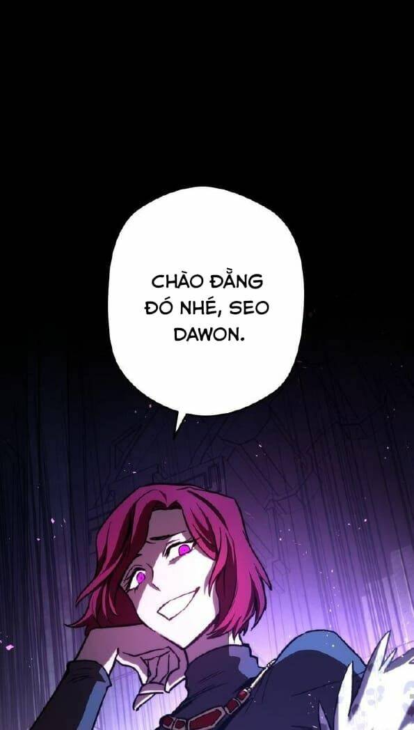 sự sống sót của kẻ chiêu hồn chapter 5 - Next chapter 6