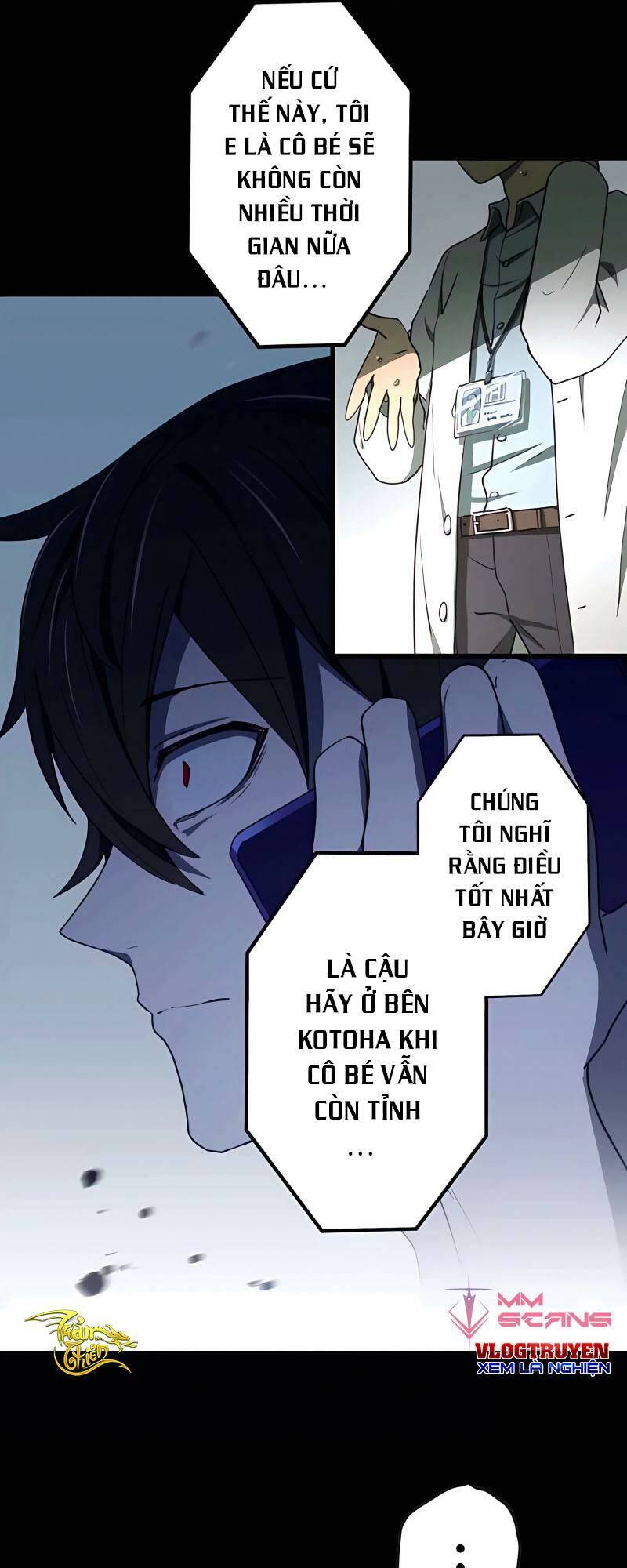 sự tái sinh của đại pháp sư bị phong ấn chapter 13 - Next chapter 14