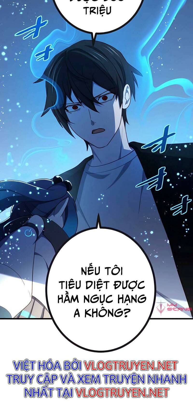 sự tái sinh của đại pháp sư bị phong ấn chapter 13 - Next chapter 14