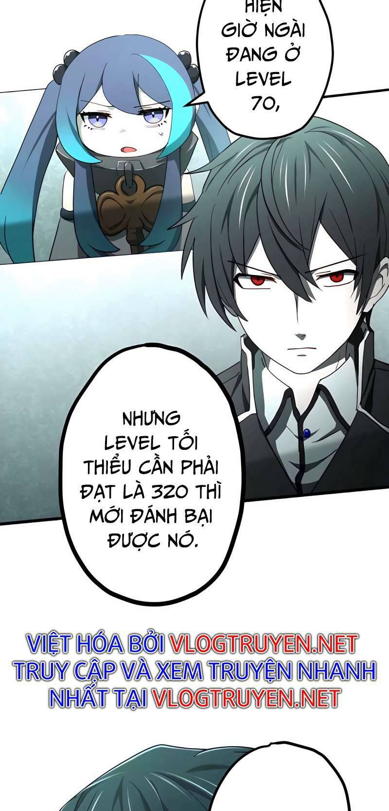 sự tái sinh của đại pháp sư bị phong ấn chapter 13 - Next chapter 14