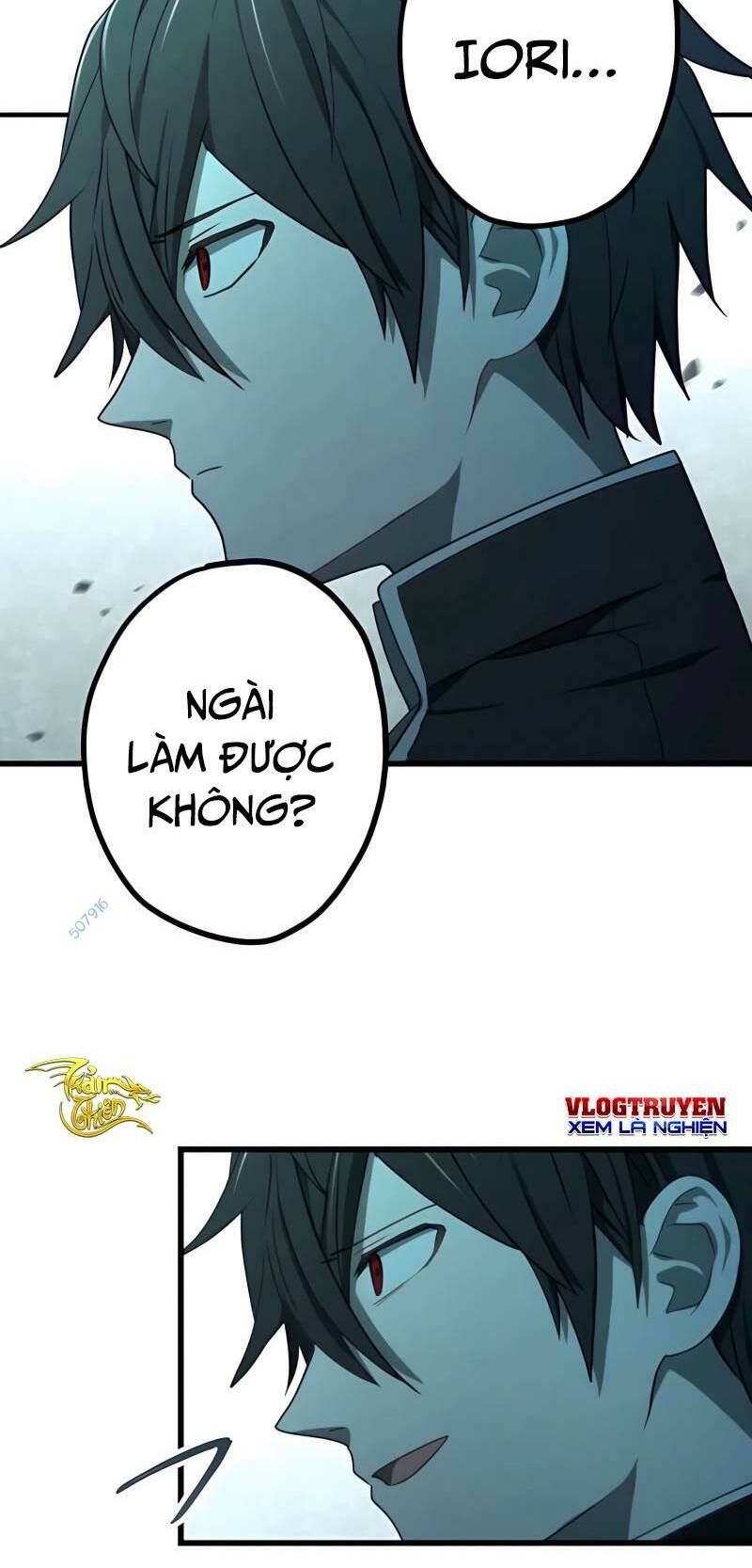 sự tái sinh của đại pháp sư bị phong ấn chapter 13 - Next chapter 14