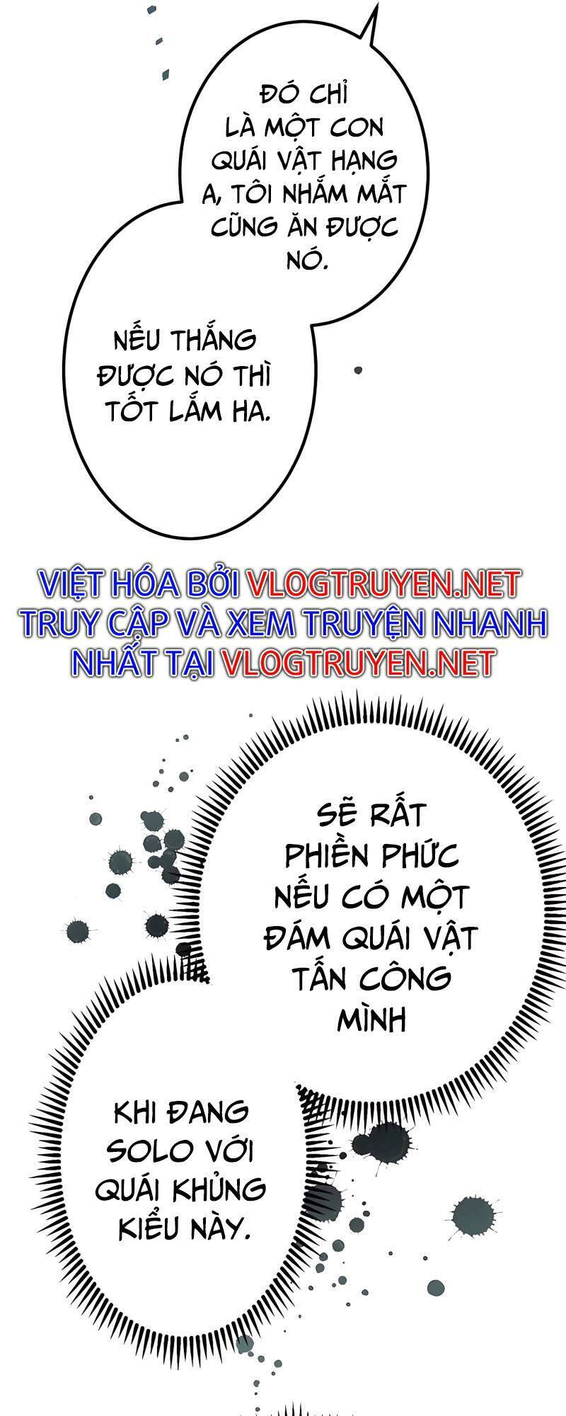 sự tái sinh của đại pháp sư bị phong ấn chapter 13 - Next chapter 14