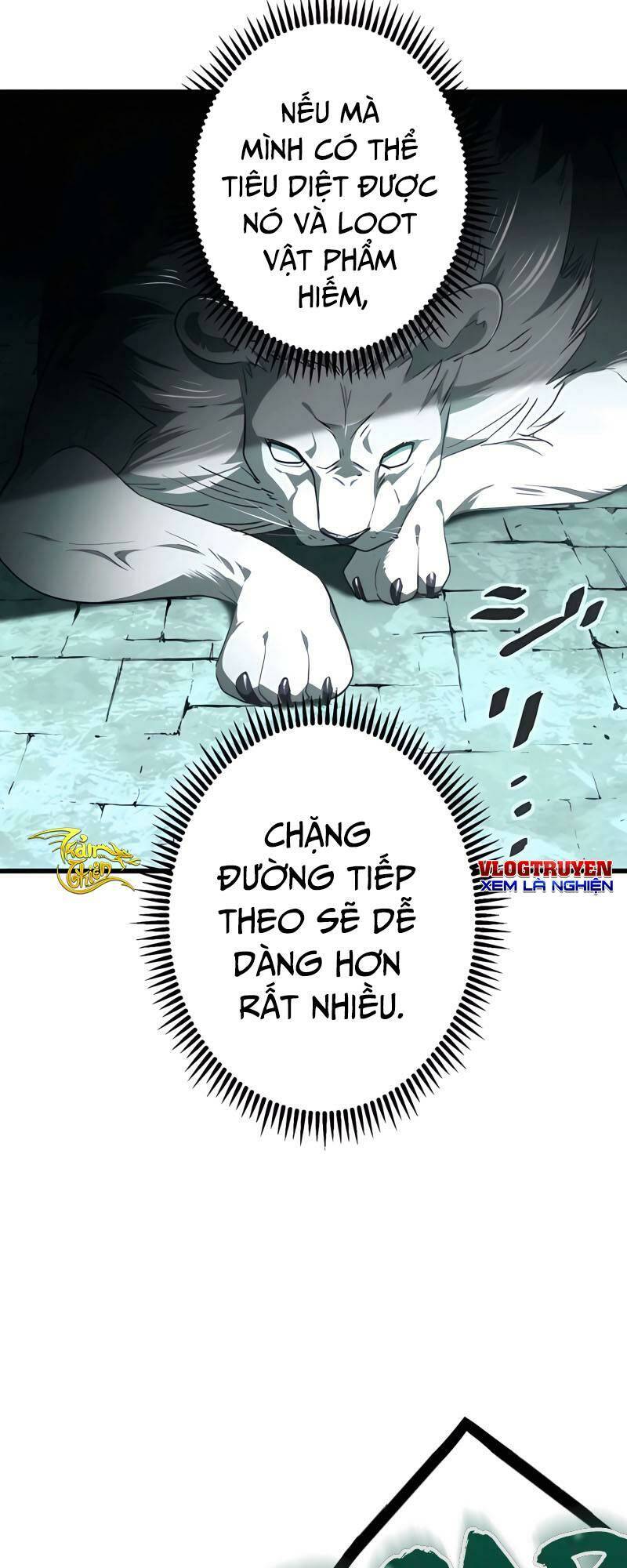 sự tái sinh của đại pháp sư bị phong ấn chapter 13 - Next chapter 14